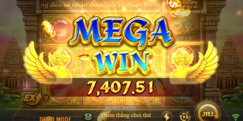 Trò chơi slot f18678